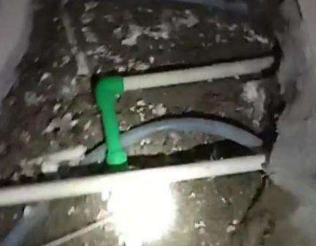 陆川卫生间漏水多少钱