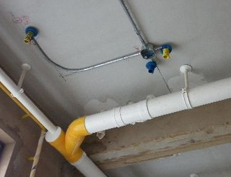 陆川水管维修价格明细