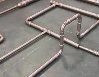 陆川水管维修哪家好
