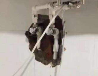 陆川水管维修哪家好