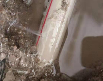 陆川水管维修多少钱