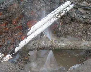 陆川水管维修费用是多少